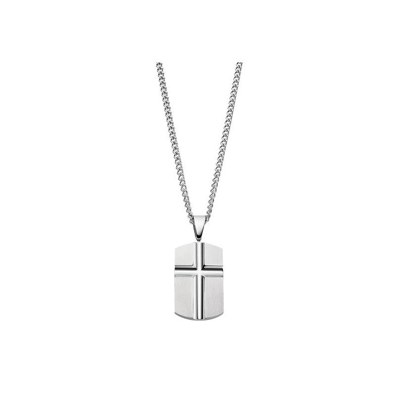 Collar Lotus Style Hombre LS2279-1/1 | 29,00 € | Joyería Flores
