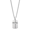 Collar Lotus Style Hombre LS2279-1/1 | 29,00 € | Joyería Flores