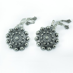 Otras joyas charras | Joyería Flores