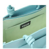Shopper mediano Amaya azul TOUS 395910100 | 159,00 € | Joyería Flores