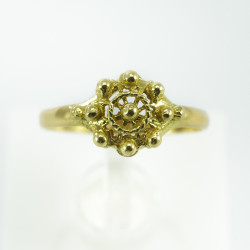 Anillos charros | Joyería Flores