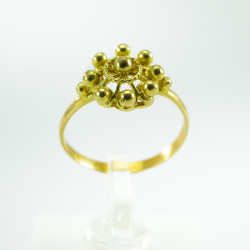 Anillos charros | Joyería Flores