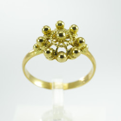 Anillos charros | Joyería Flores