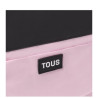 Bandolera negra TOUS Cushion 395910157 | 119,00 € | Joyería Flores