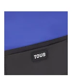 Tous Complementos Bandolera azul eléctrico TOUS Cushion 395910164 395910164 Tous