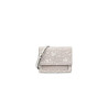 Mini bandolera Tous Audree gris Kaos 395910463 | 99,00 € | Joyería Flores