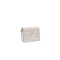 Mini bandolera Tous Audree gris Kaos 395910463 | 99,00 € | Joyería Flores
