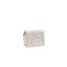 Mini bandolera Tous Audree gris Kaos 395910463 | 99,00 € | Joyería Flores