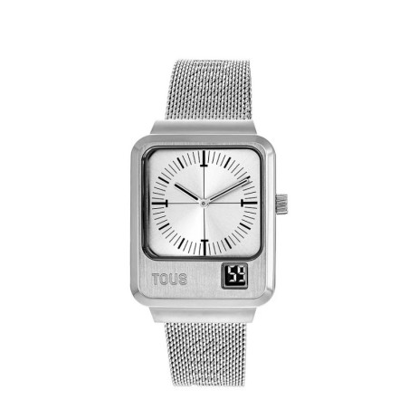 Tous Reloj Tous Analógico y Digital MARS 300358010 300358010 Tous Tous Reloj Tous Analógico y Digital MARS 300358010 300358010 Tous