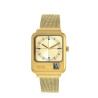Reloj Tous Analógico y Digital Dorado 300358011 | 179,00 € | Joyería Flores