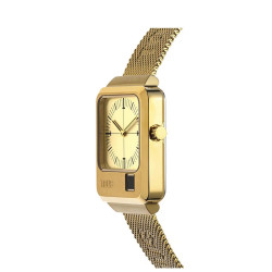 Reloj Tous Analógico y Digital Dorado 300358011 | 179,00 € | Joyería Flores