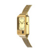 Reloj Tous Analógico y Digital Dorado 300358011 | 179,00 € | Joyería Flores