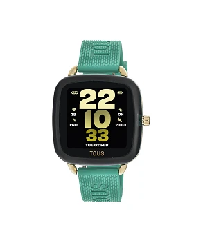 Tous Reloj Tous Smartwatch Verde D-Connect 300358081 300358081 Tous