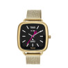Reloj Tous Smartwatch Dorado D-Connect  300358083 | 169,00 € | Joyería Flores