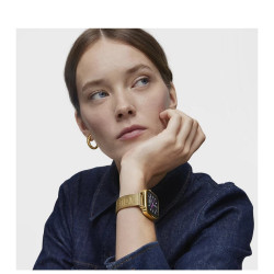 Reloj Tous Smartwatch Dorado D-Connect  300358083 | 169,00 € | Joyería Flores