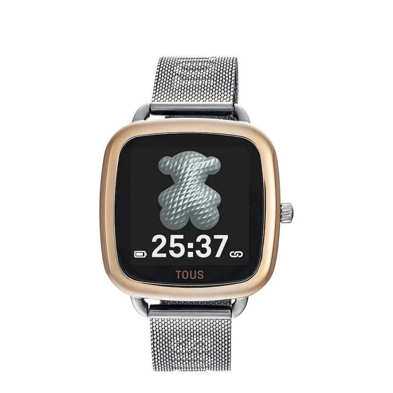 Reloj Tous Smartwatch D-Connect  300358085 | 169,00 € | Joyería Flores