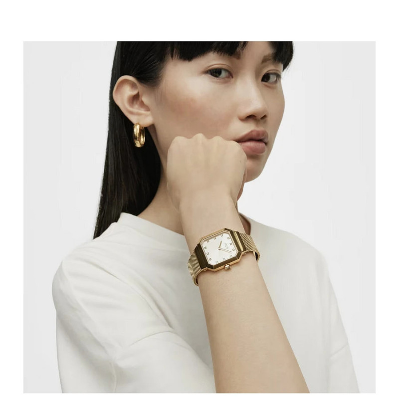Reloj Tous Karat Squared Acero 300358062 164 46