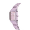 Reloj Tous Karat Squared Aluminio Rosa 300358041 | 199,00 € | Joyería Flores