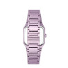 Reloj Tous Karat Squared Aluminio Rosa 300358041 | 199,00 € | Joyería Flores