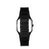 Reloj Tous Karat Squared Aluminio Negro 300358052 | 239,00 € | Joyería Flores