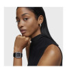 Reloj Tous Karat Squared Aluminio Negro 300358052 | 239,00 € | Joyería Flores