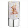 Lampara Infantil Oso Bateriaas incluidas B4203-05 | 19,90 € | Joyería Flores