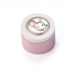 Caja Diente Madera Ratón Rosa EV3465/03R | 25,90 € | Joyería Flores