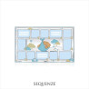 P.Fotos Forever Friends 1 Año Celeste FF0358/C | 61,90 € | Joyería Flores