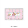 P.Fotos Forever Friends 1 Año Rosa FF0358/R | 61,90 € | Joyería Flores