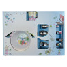 Set 9 Piezas Cubiertos Modelo ELLA LU6141 | 74,90 € | Joyería Flores