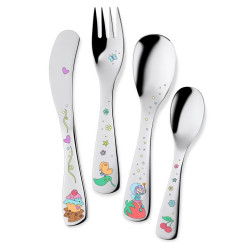 Set 9 Piezas Cubiertos Modelo ELLA LU6141 | 74,90 € | Joyería Flores