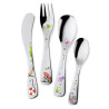 Set 9 Piezas Cubiertos Modelo MORITZ LU6143 | 74,90 € | Joyería Flores