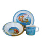 Set 9 Piezas Cubiertos Modelo MORITZ LU6143 | 74,90 € | Joyería Flores