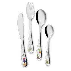Set 9 Piezas Cubiertos Modelo SAM LU6147 | 74,90 € | Joyería Flores