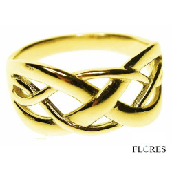 Anillos | Joyería Flores
