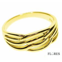 Anillos | Joyería Flores