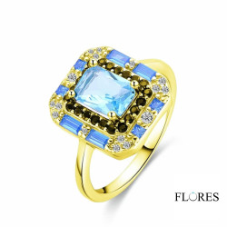 Anillos | Joyería Flores