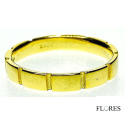 Anillos | Joyería Flores