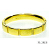 Sortija Dorada Plata de Ley 2011209/16 | 17,00 € | Joyería Flores