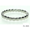 Sortija Plata de Ley Tallada 2011214/12 | 17,00 € | Joyería Flores