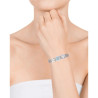 Pulsera Motivos Chic Viceroy Fashion 1360P01019 | 29,00 € | Joyería Flores