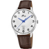 Reloj Lotus Cuero Hombre 18402/G | 89,00 € | Joyería Flores