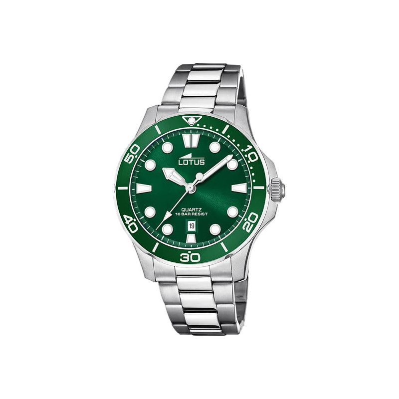 Reloj Lotus Excellent Hombre 18759/2 | 129,00 € | Joyería Flores