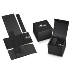 Reloj Lotus Multifunción Hombre 18812/2 | 89,00 € | Joyería Flores