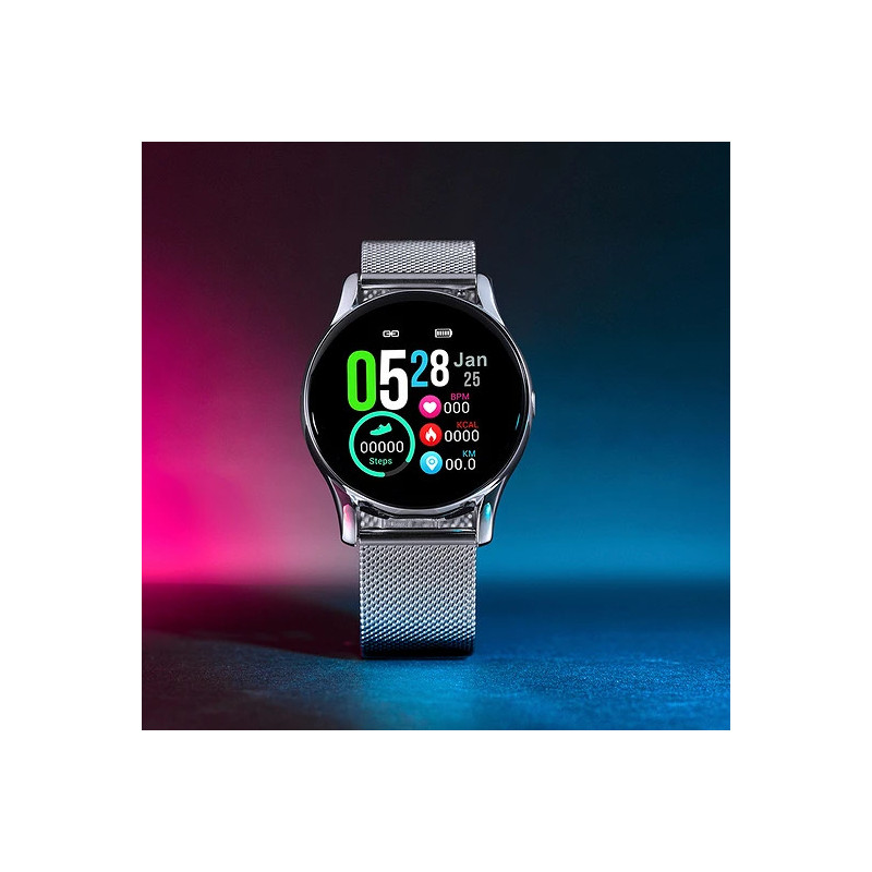 Reloj Smartwatch Lotus Unisex 50000 A 73 64