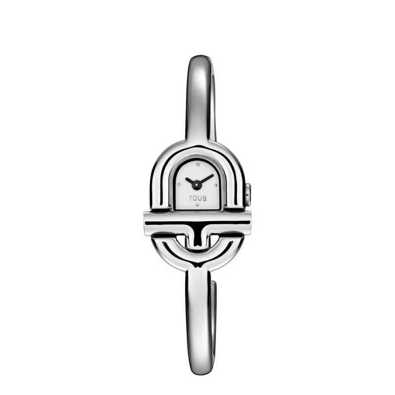 Reloj Tous Acero Inoxidable Manifesto 3000130600 147 93