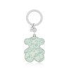 Llavero Tous oso Menta Kaos Icon 2002040739 | 29,00 € | Joyería Flores
