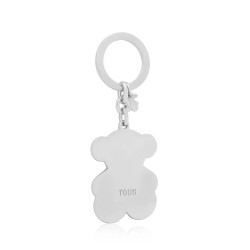 Llavero Tous oso Menta Kaos Icon 2002040739 | 29,00 € | Joyería Flores