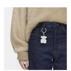 Llavero Tous oso Menta Kaos Icon 2002040739 | 29,00 € | Joyería Flores