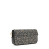 Bandolera Tous mediana negra Kaos Icon 395910933 | 169,00 € | Joyería Flores